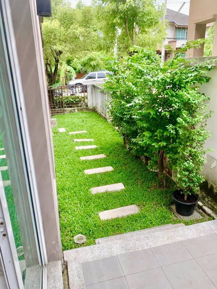 ขายถูก-บ้านเดี่ยว-ราคา28-ล้าน-อยู่ต้นโครงการ-ถนนเมน-หมู่บ้าน-วิลล่าบารานี-รังสิตคลอง3