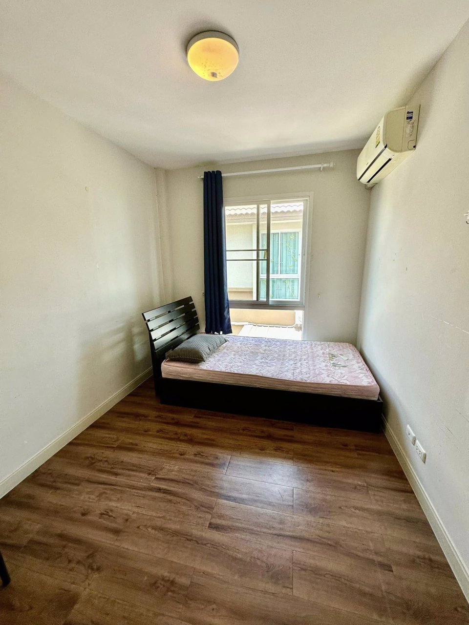 ขายถูก-บ้านเดี่ยว-ราคา28-ล้าน-อยู่ต้นโครงการ-ถนนเมน-หมู่บ้าน-วิลล่าบารานี-รังสิตคลอง3