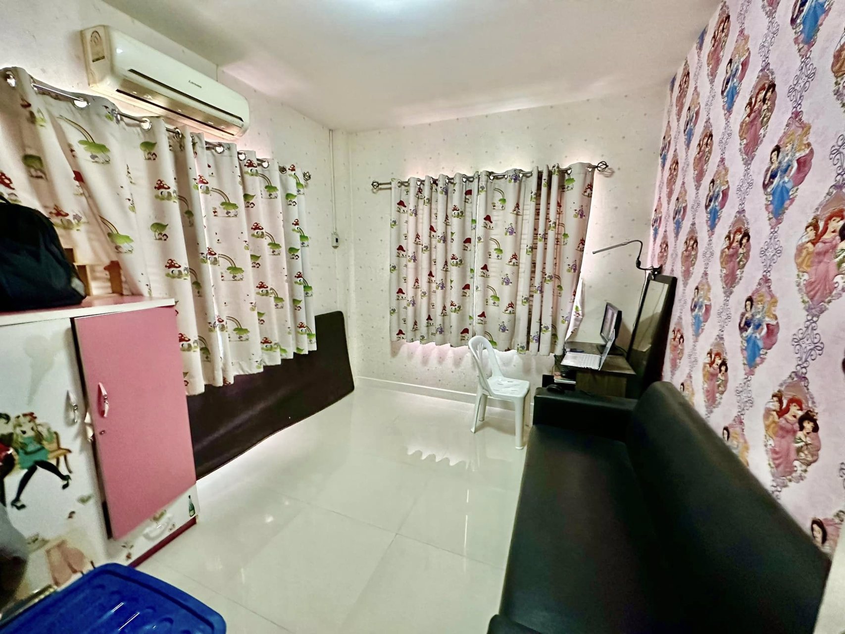 ขายถูก-หมู่บ้าน-อนันดาวิลเลจ-รังสิต-คลอง3