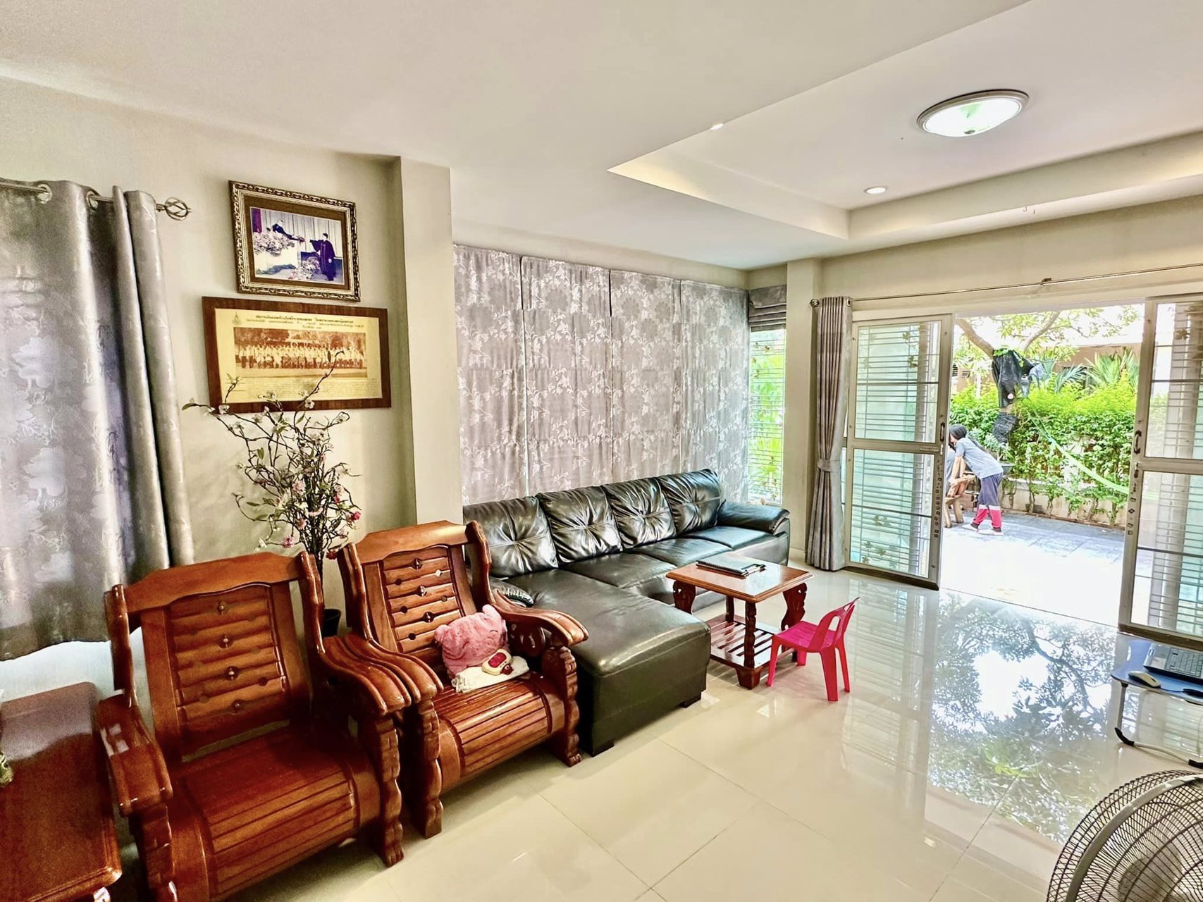 ขายถูก-หมู่บ้าน-อนันดาวิลเลจ-รังสิต-คลอง3