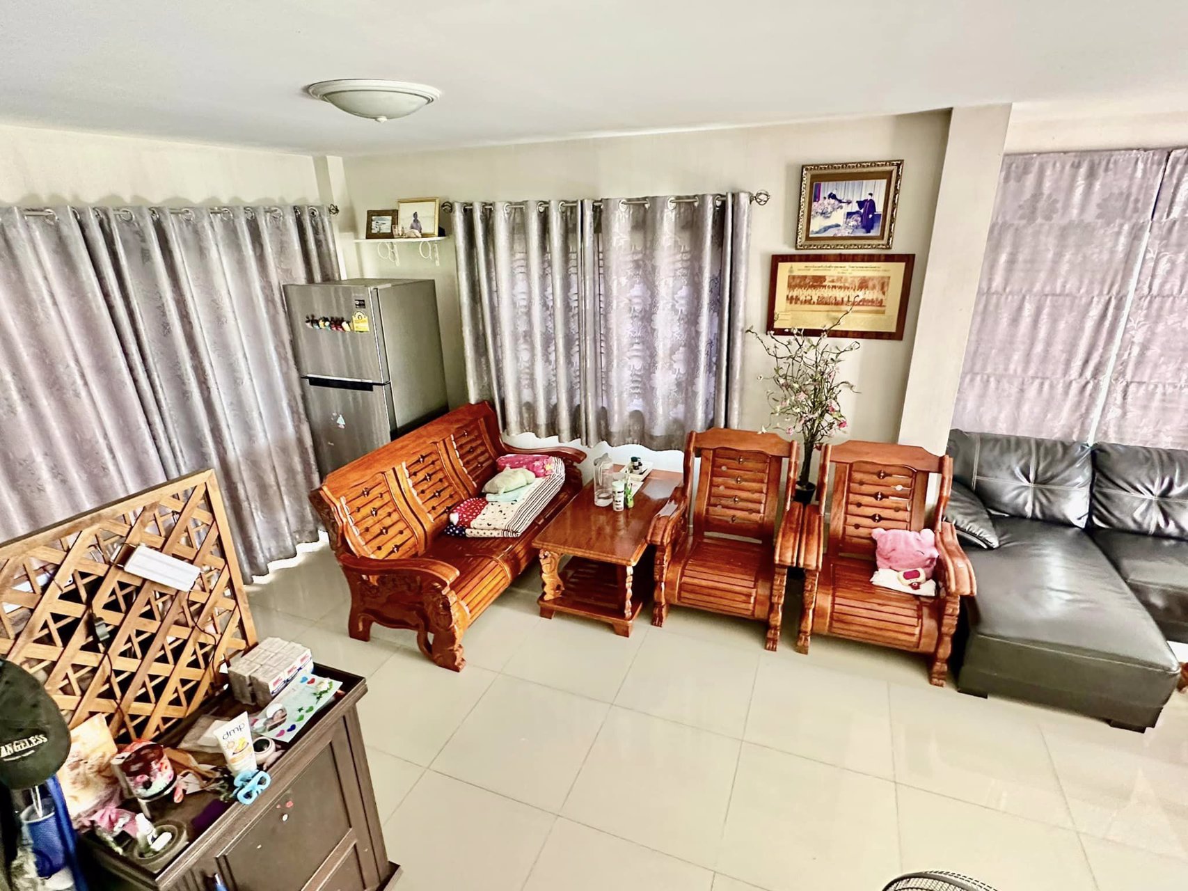 ขายถูก-หมู่บ้าน-อนันดาวิลเลจ-รังสิต-คลอง3