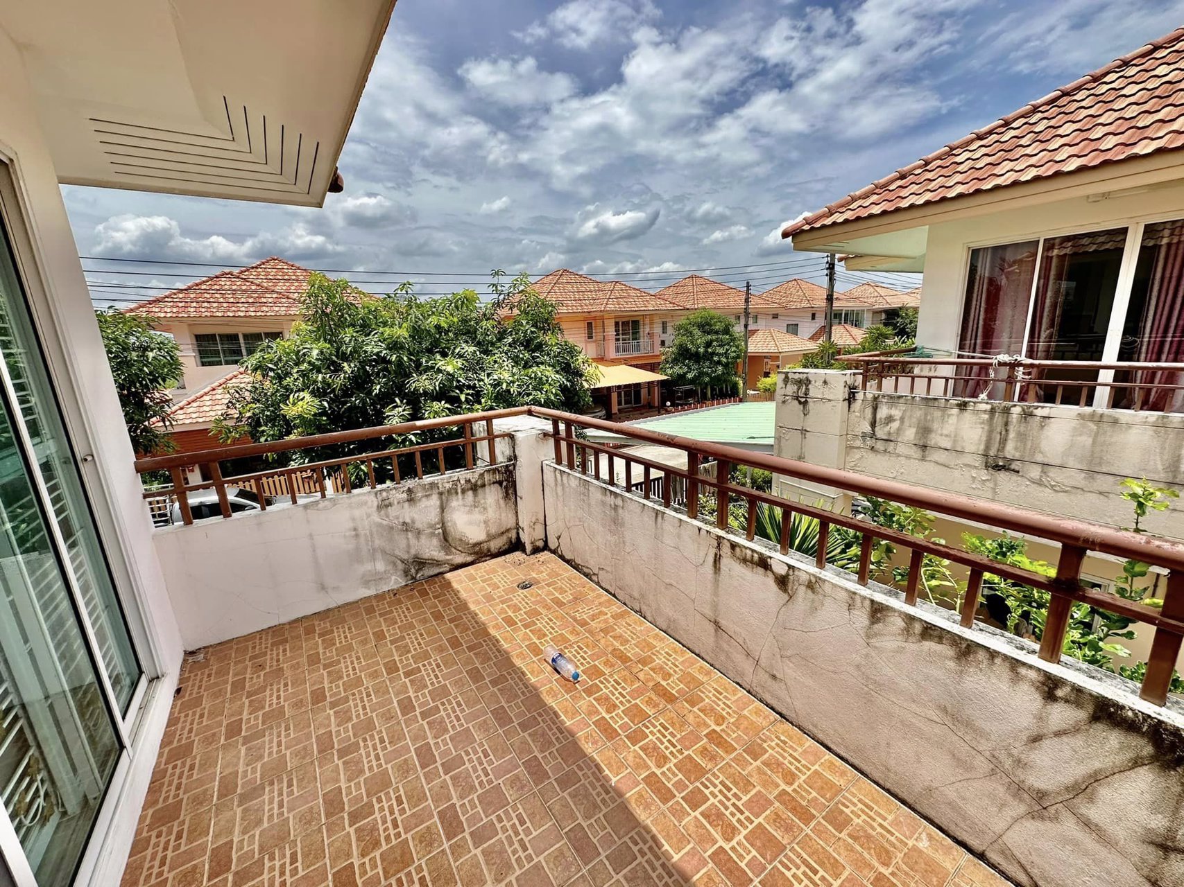 ขายถูก-หมู่บ้าน-อนันดาวิลเลจ-รังสิต-คลอง3