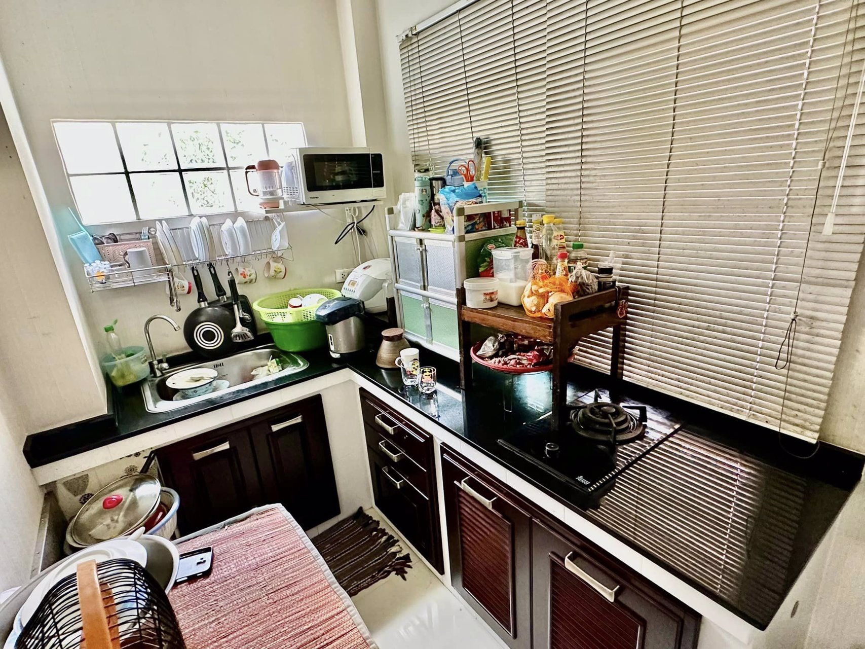 ขายถูก-หมู่บ้าน-อนันดาวิลเลจ-รังสิต-คลอง3