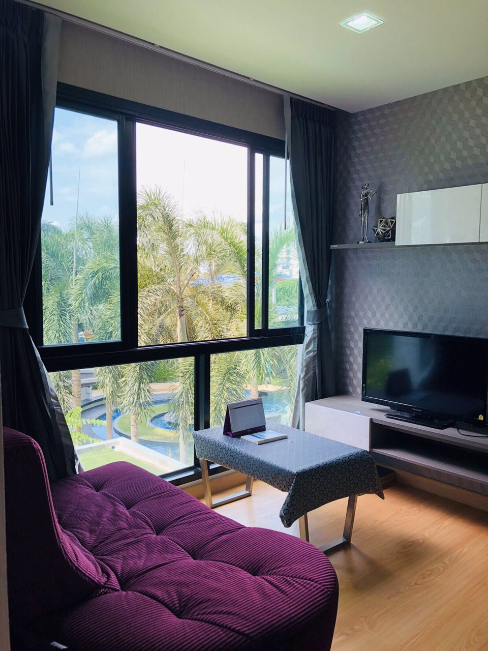 ให้เช่า-the-private-paradise-ใจกลางเมืองพัทยา-ใกล้โรงพยาบาลกรุงเทพพัทยา-ห้าง-terminal-21-มอเตอร์เวย์