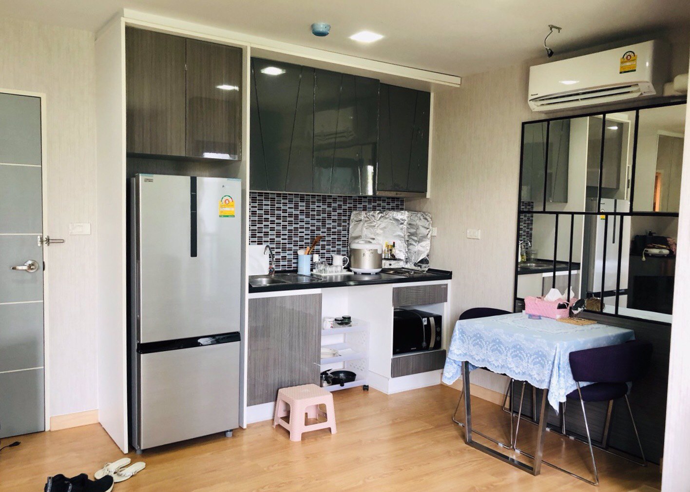 ให้เช่า-the-private-paradise-ใจกลางเมืองพัทยา-ใกล้โรงพยาบาลกรุงเทพพัทยา-ห้าง-terminal-21-มอเตอร์เวย์