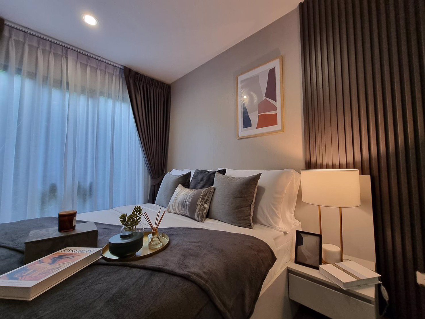 ปล่อยดาวน์-rye-condo-huamark-โครงการใกล้เสร็จพร้อมเข้าอยู่-กลางปี-66-นี้-