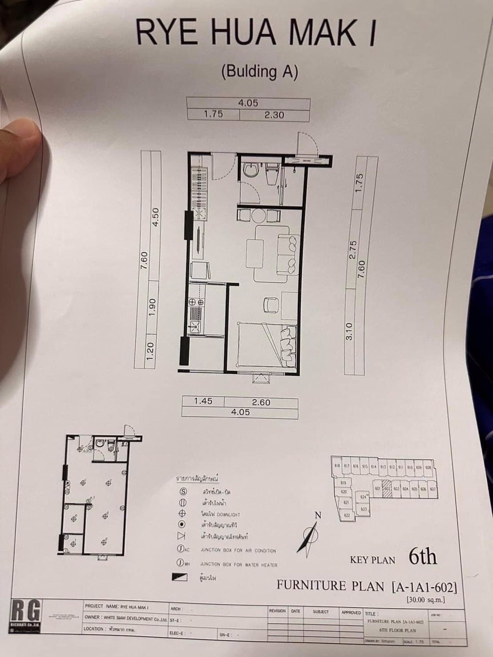 ปล่อยดาวน์-rye-condo-huamark-โครงการใกล้เสร็จพร้อมเข้าอยู่-กลางปี-66-นี้-