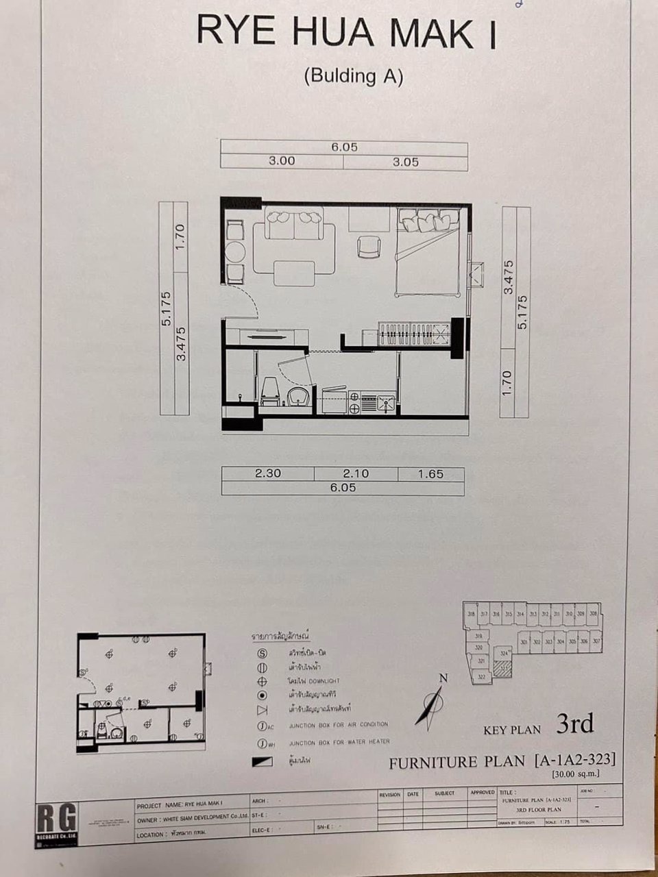ปล่อยดาวน์-rye-condo-huamark-โครงการใกล้เสร็จพร้อมเข้าอยู่-กลางปี-66-นี้-
