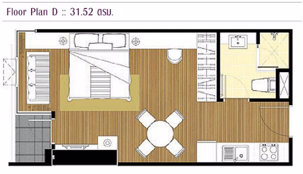 ขายคอนโด-le-luk-condominium-ใจกลางสุขุมวิท-bts-พระโขนงl-100-เมตร-ชั้น-26-วิวสวยแต่งครบ-ขายถูกมาก