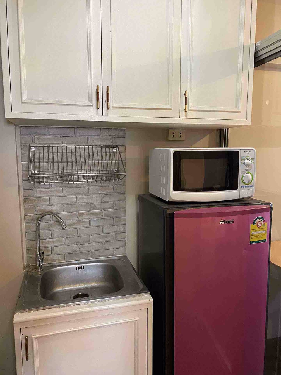 ให้เช่าคอนโดทองประชาคอนโดทาวน์-5-ทำเลดี-ใจกลางเมือง