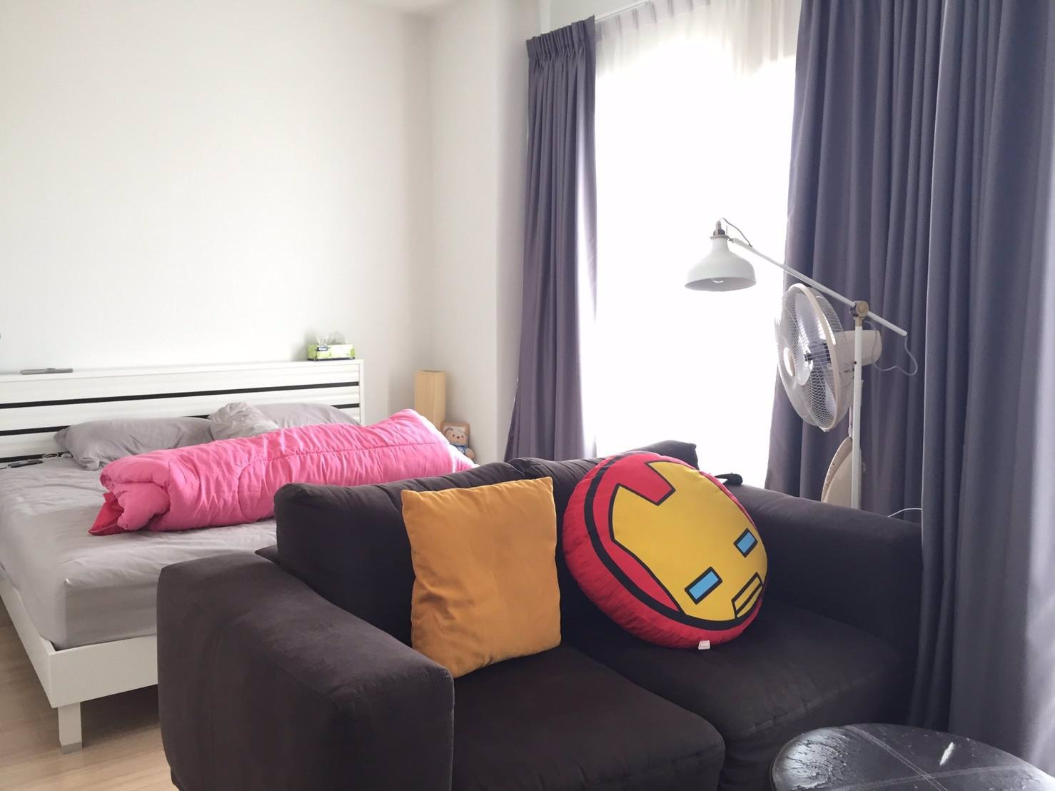 ขายด่วน-ทาวน์โฮม-2-ชั้น-มบพลีโน่-วงแหวน-รามอินทรา-ติดถนนใหญ่-6-เลน-ถเลียบคลองสอง-