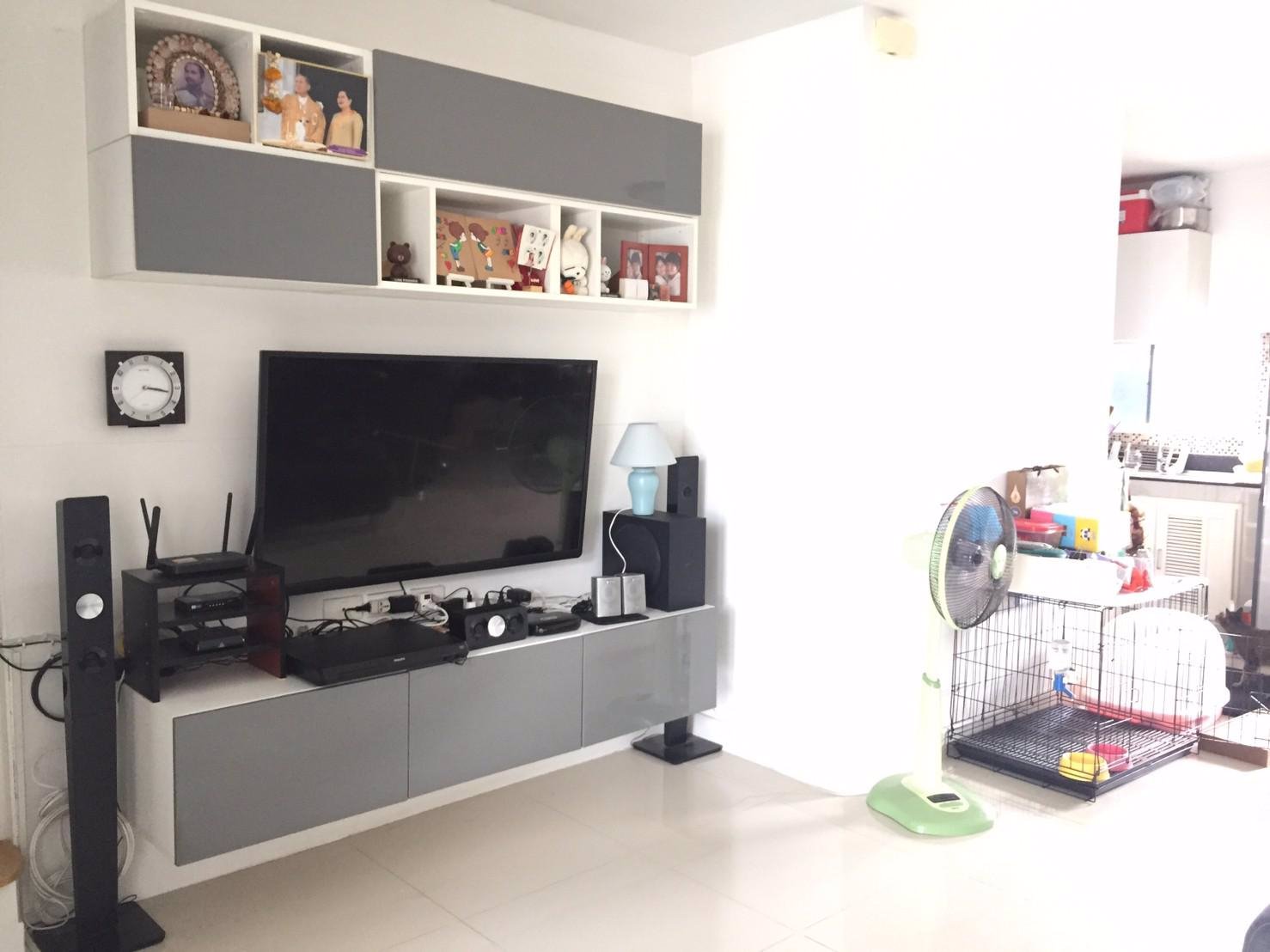 ขายด่วน-ทาวน์โฮม-2-ชั้น-มบพลีโน่-วงแหวน-รามอินทรา-ติดถนนใหญ่-6-เลน-ถเลียบคลองสอง-