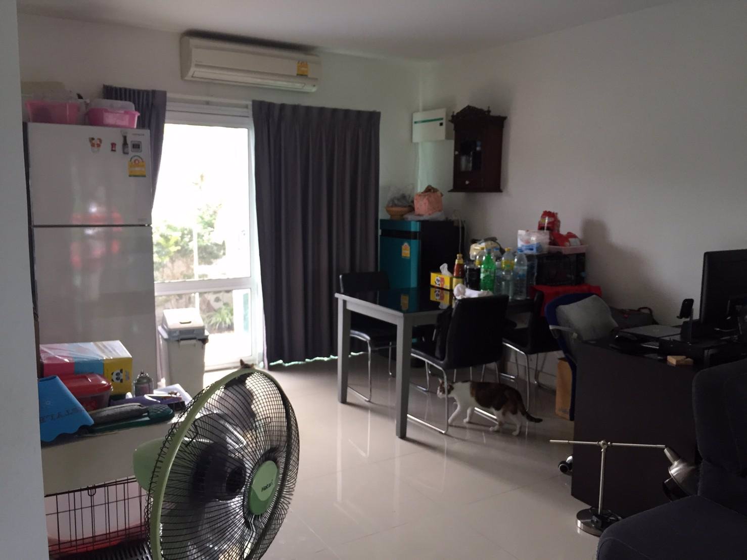 ขายด่วน-ทาวน์โฮม-2-ชั้น-มบพลีโน่-วงแหวน-รามอินทรา-ติดถนนใหญ่-6-เลน-ถเลียบคลองสอง-