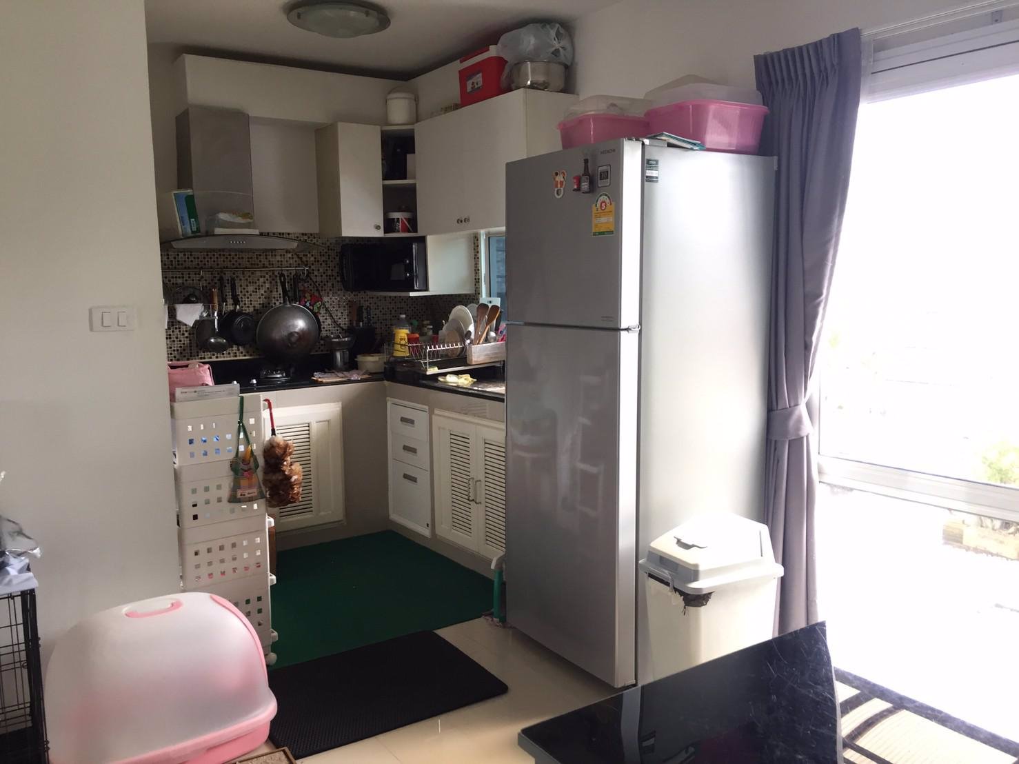 ขายด่วน-ทาวน์โฮม-2-ชั้น-มบพลีโน่-วงแหวน-รามอินทรา-ติดถนนใหญ่-6-เลน-ถเลียบคลองสอง-