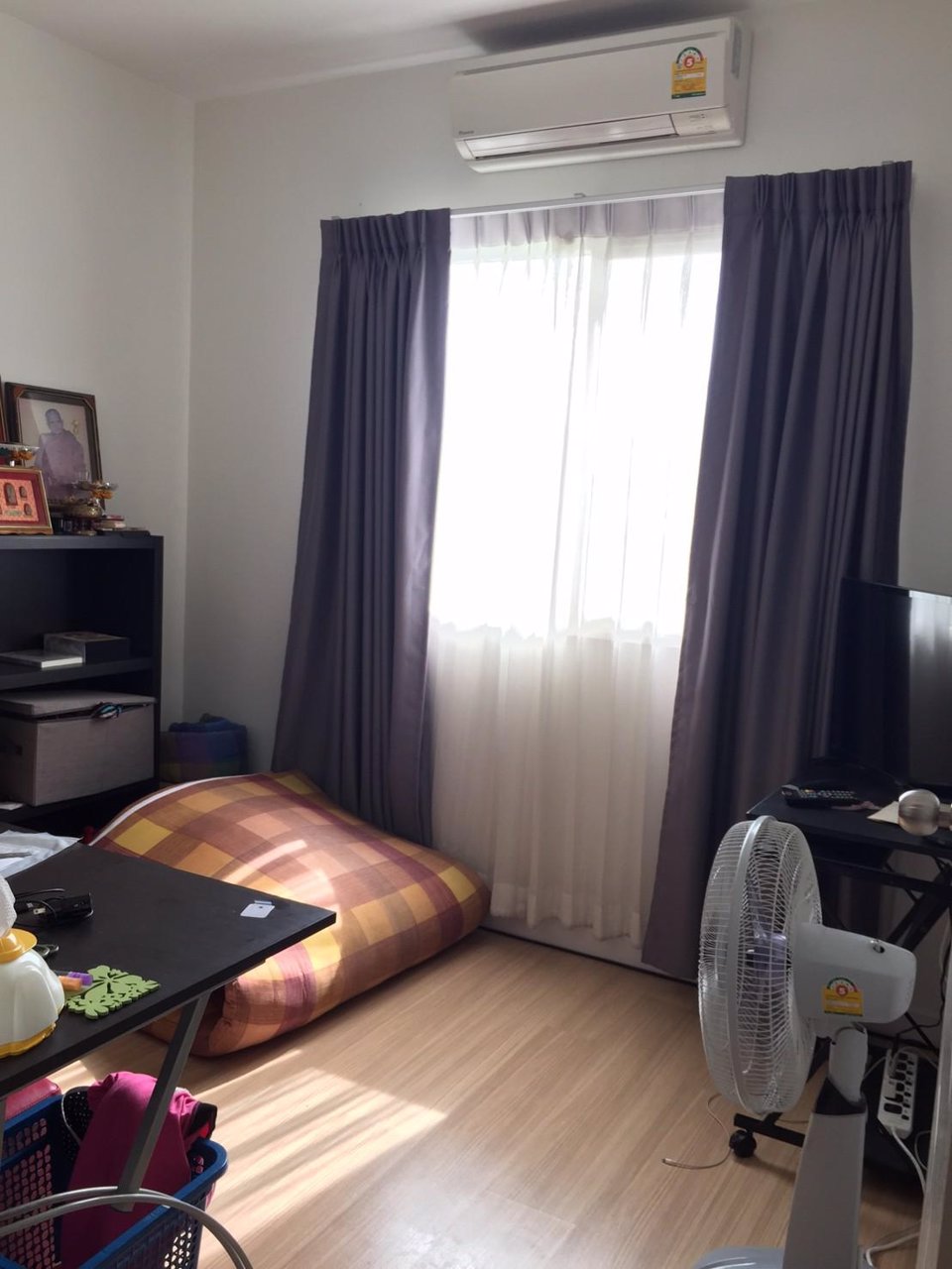 ขายด่วน-ทาวน์โฮม-2-ชั้น-มบพลีโน่-วงแหวน-รามอินทรา-ติดถนนใหญ่-6-เลน-ถเลียบคลองสอง-