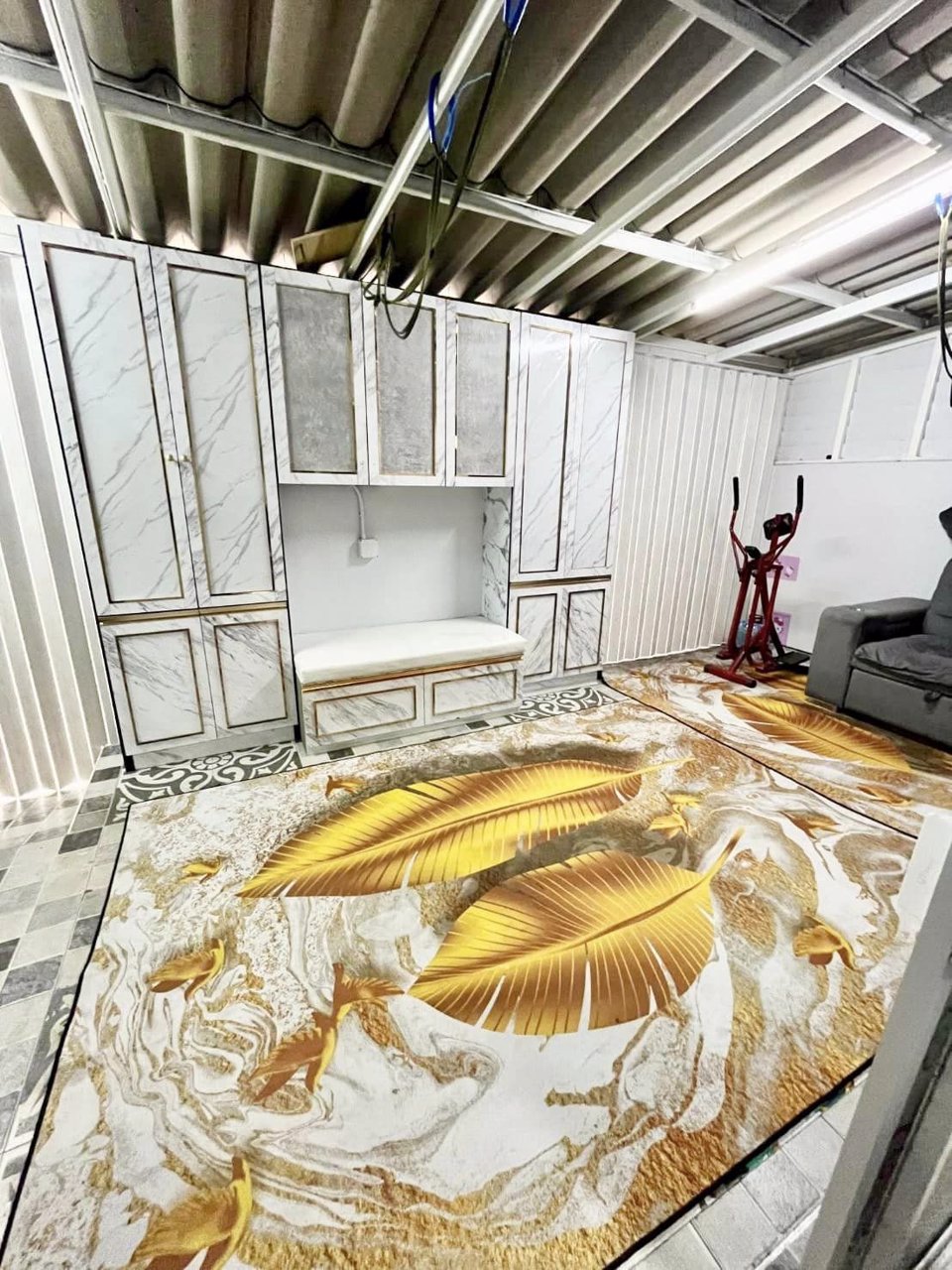 ขายด่วน-พฤกษา92-ลำลูกกา-คลอง3-หลังริม