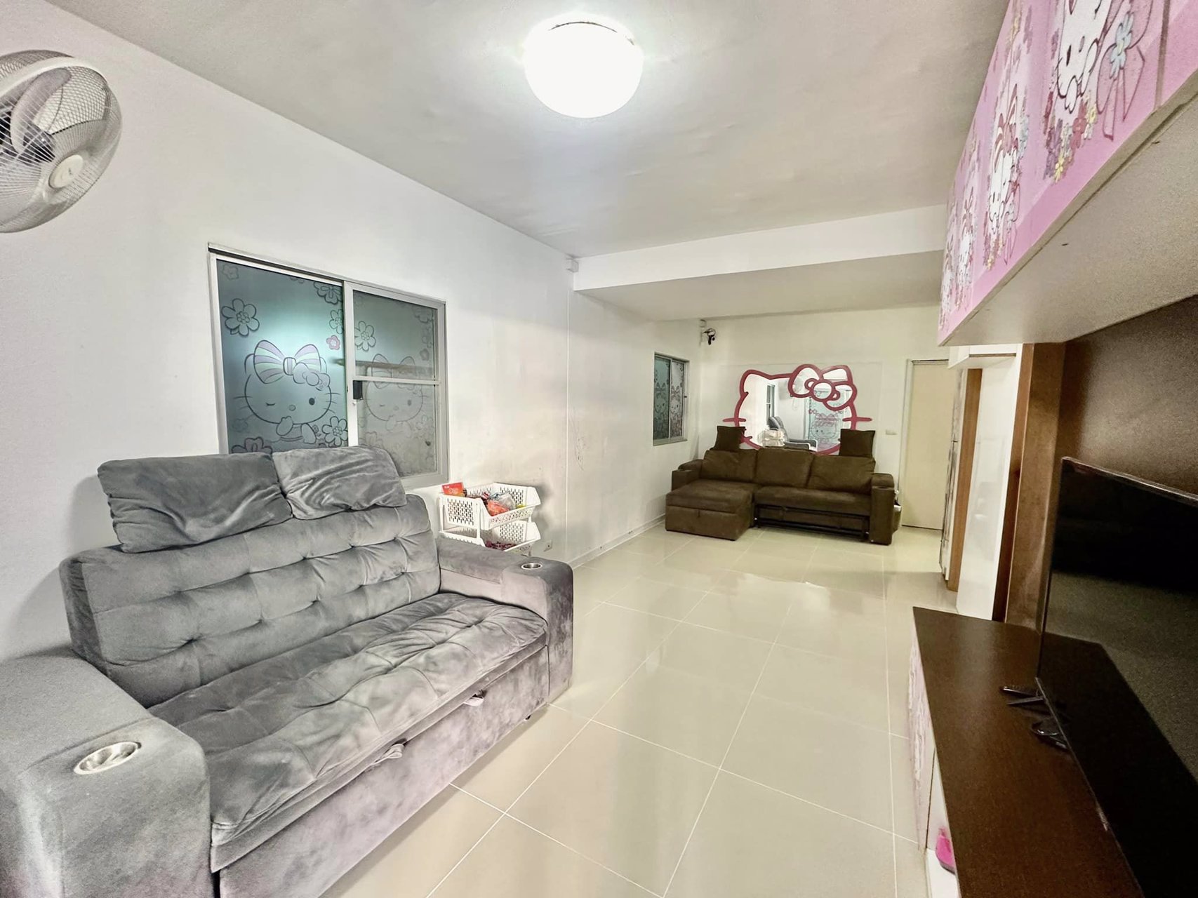 ขายด่วน-พฤกษา92-ลำลูกกา-คลอง3-หลังริม