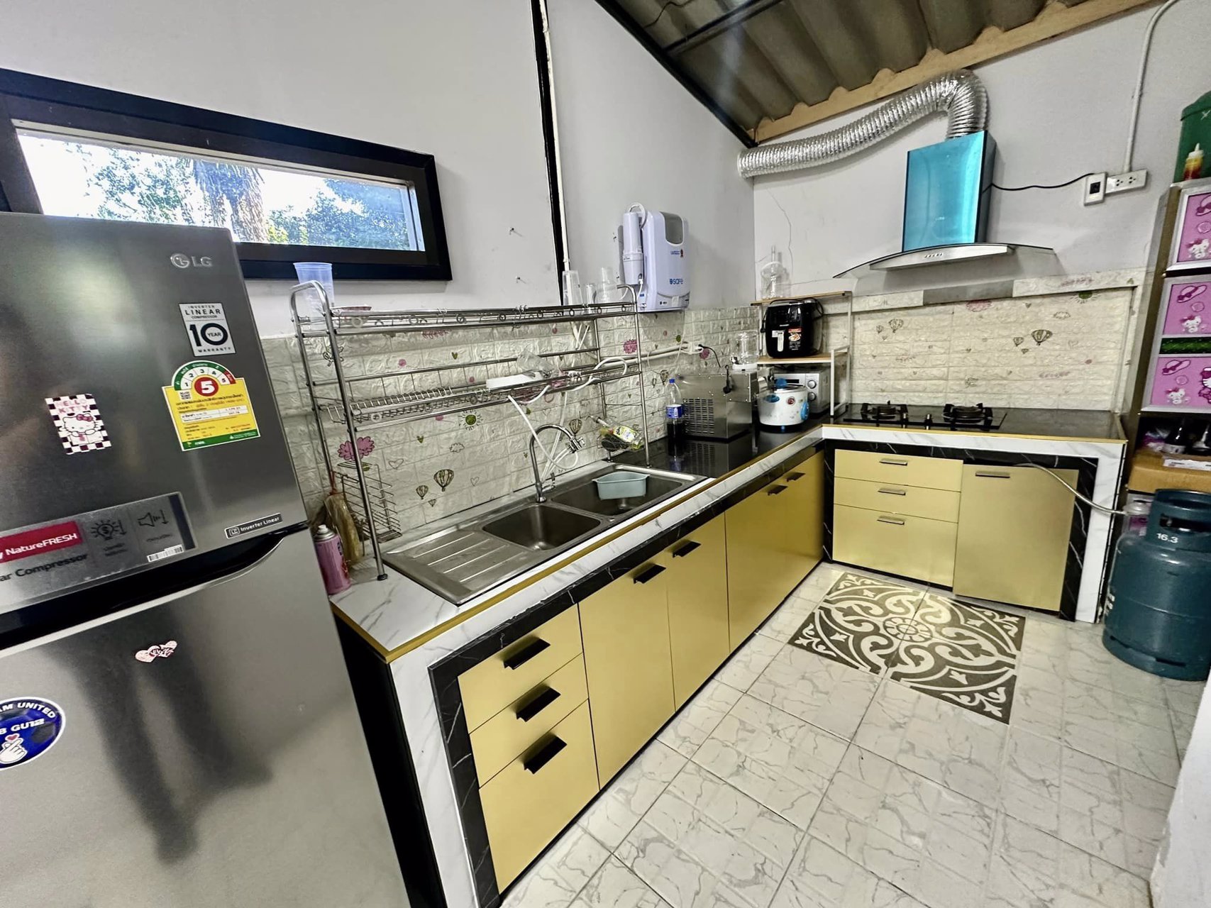 ขายด่วน-พฤกษา92-ลำลูกกา-คลอง3-หลังริม