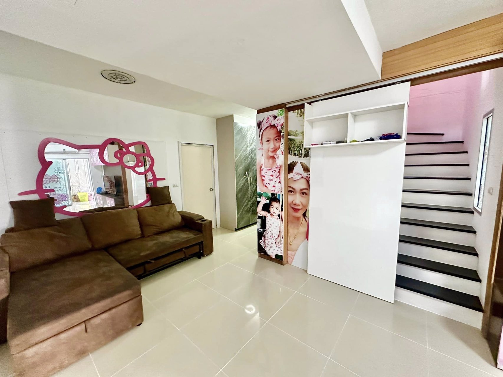 ขายด่วน-พฤกษา92-ลำลูกกา-คลอง3-หลังริม