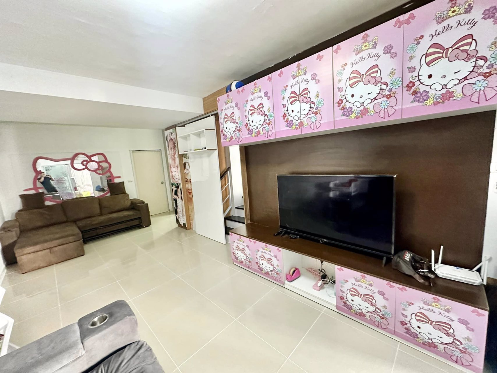 ขายด่วน-พฤกษา92-ลำลูกกา-คลอง3-หลังริม