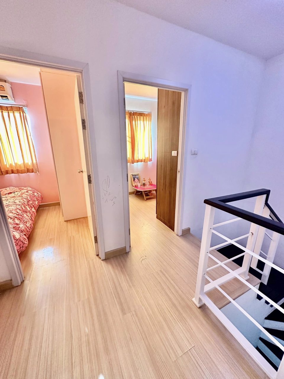 ขายด่วน-พฤกษา92-ลำลูกกา-คลอง3-หลังริม