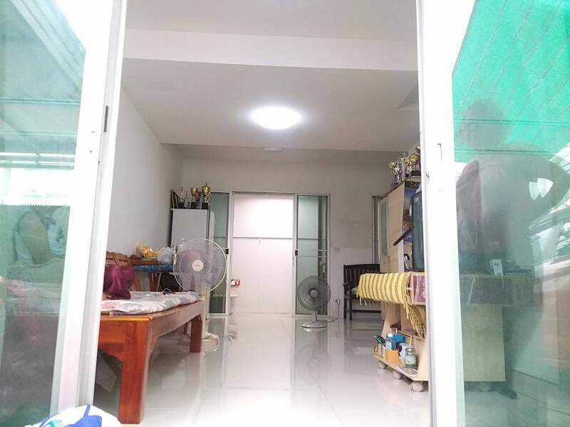 ขาย-ทาวโฮม-the-connect-แบริ่ง-สเตชั่น-ใกล้รถไฟฟ้าสองสาย-bts-แบริ่ง-และ-สายสีเหลือง