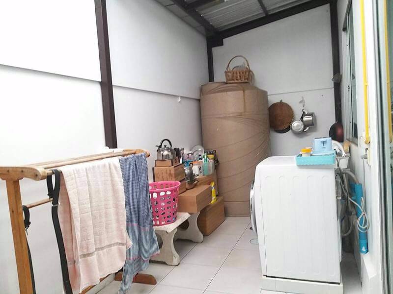 ขาย-ทาวโฮม-the-connect-แบริ่ง-สเตชั่น-ใกล้รถไฟฟ้าสองสาย-bts-แบริ่ง-และ-สายสีเหลือง