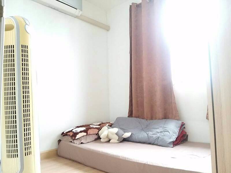 ขาย-ทาวโฮม-the-connect-แบริ่ง-สเตชั่น-ใกล้รถไฟฟ้าสองสาย-bts-แบริ่ง-และ-สายสีเหลือง