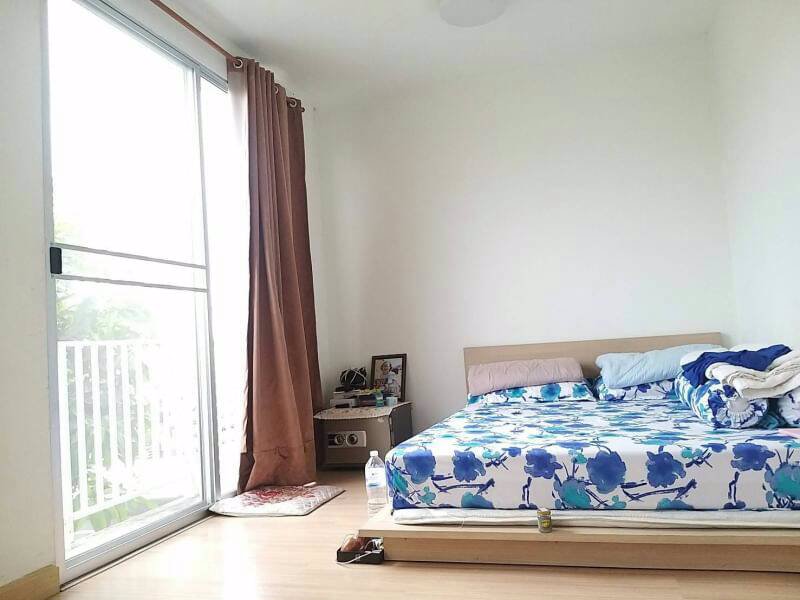 ขาย-ทาวโฮม-the-connect-แบริ่ง-สเตชั่น-ใกล้รถไฟฟ้าสองสาย-bts-แบริ่ง-และ-สายสีเหลือง