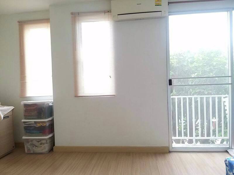 ขาย-ทาวโฮม-the-connect-แบริ่ง-สเตชั่น-ใกล้รถไฟฟ้าสองสาย-bts-แบริ่ง-และ-สายสีเหลือง