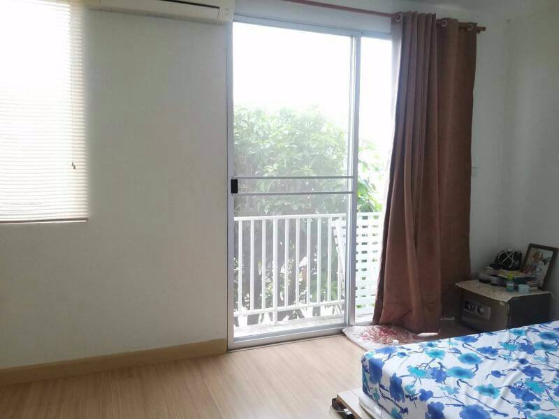 ขาย-ทาวโฮม-the-connect-แบริ่ง-สเตชั่น-ใกล้รถไฟฟ้าสองสาย-bts-แบริ่ง-และ-สายสีเหลือง