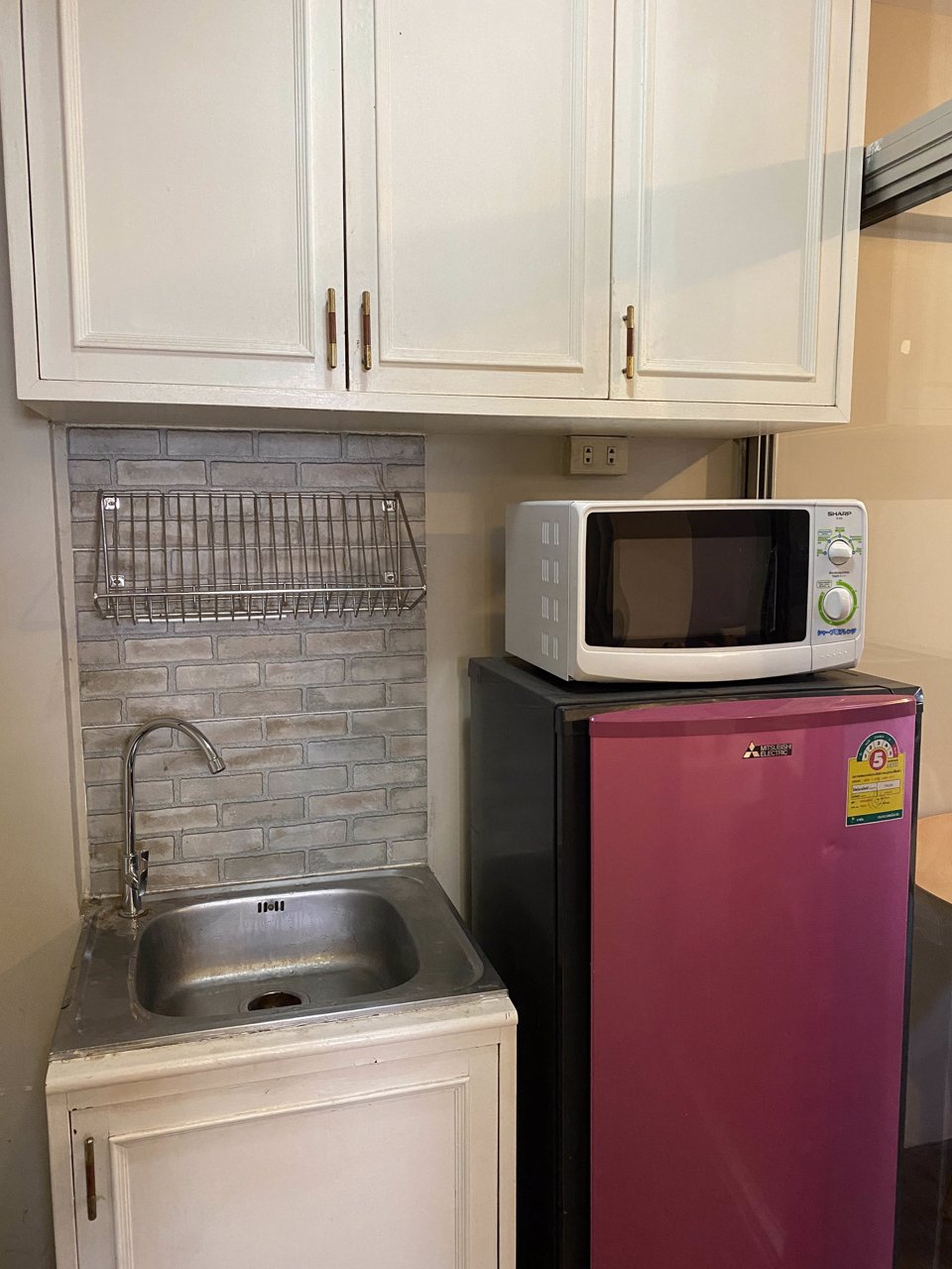 ให้เช่าคอนโดทองประชาคอนโดทาวน์-5-ทำเลดี-ใจกลางเมือง