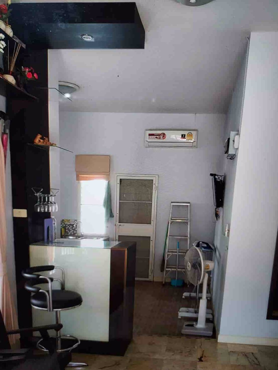 ขายบ้านเดี่ยว-หมู่บ้านดิโอเรียนทอลรีเจ้นท์3-ซอย5b-แปลงมุม