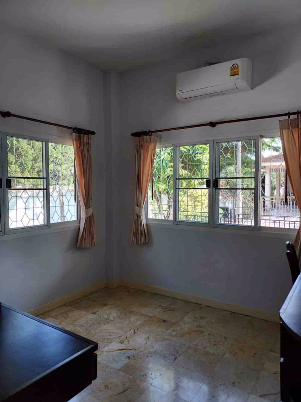 ขายบ้านเดี่ยว-หมู่บ้านดิโอเรียนทอลรีเจ้นท์3-ซอย5b-แปลงมุม