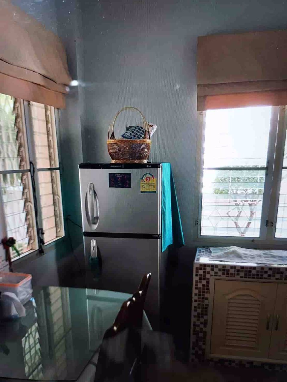 ขายบ้านเดี่ยว-หมู่บ้านดิโอเรียนทอลรีเจ้นท์3-ซอย5b-แปลงมุม