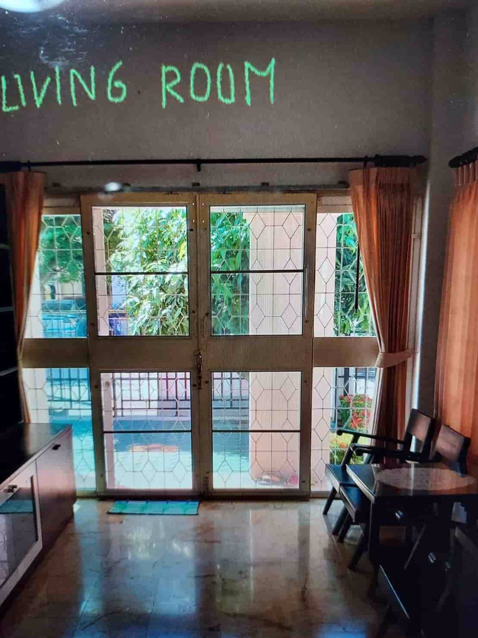 ขายบ้านเดี่ยว-หมู่บ้านดิโอเรียนทอลรีเจ้นท์3-ซอย5b-แปลงมุม