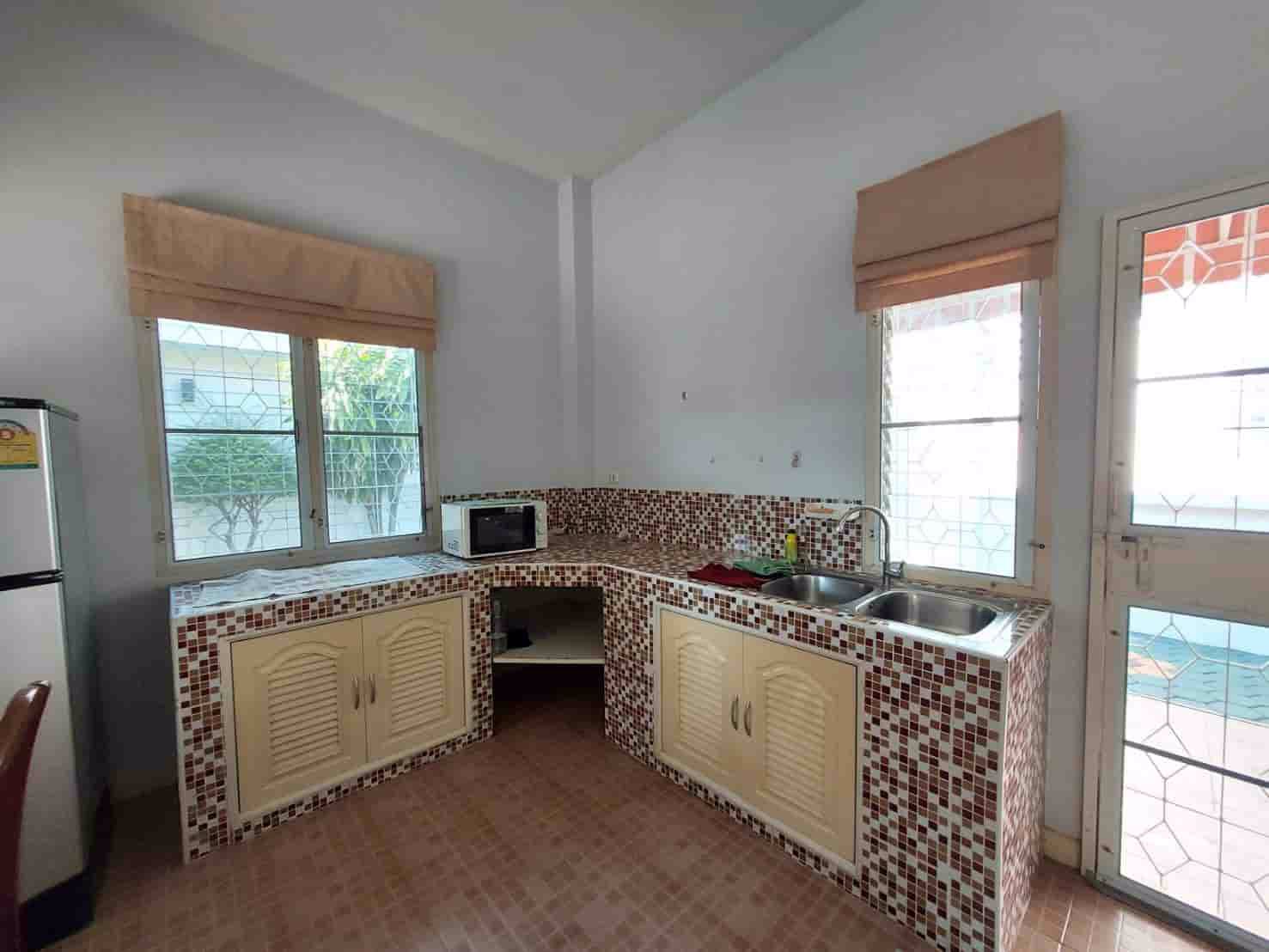 ขายบ้านเดี่ยว-หมู่บ้านดิโอเรียนทอลรีเจ้นท์3-ซอย5b-แปลงมุม