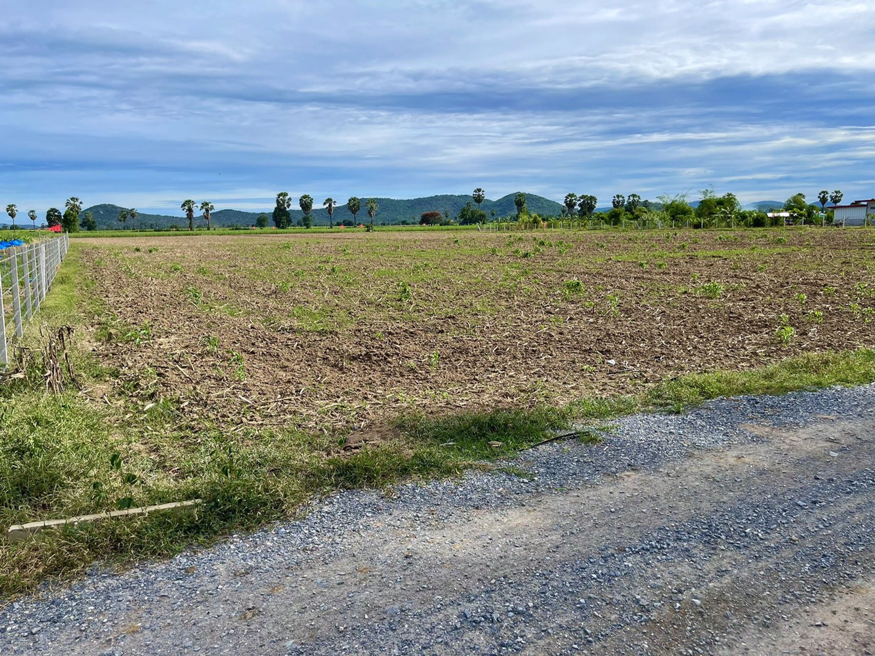 ที่ดินวิวเขา360-องศา-บรรยากาศดี-สดชื่น