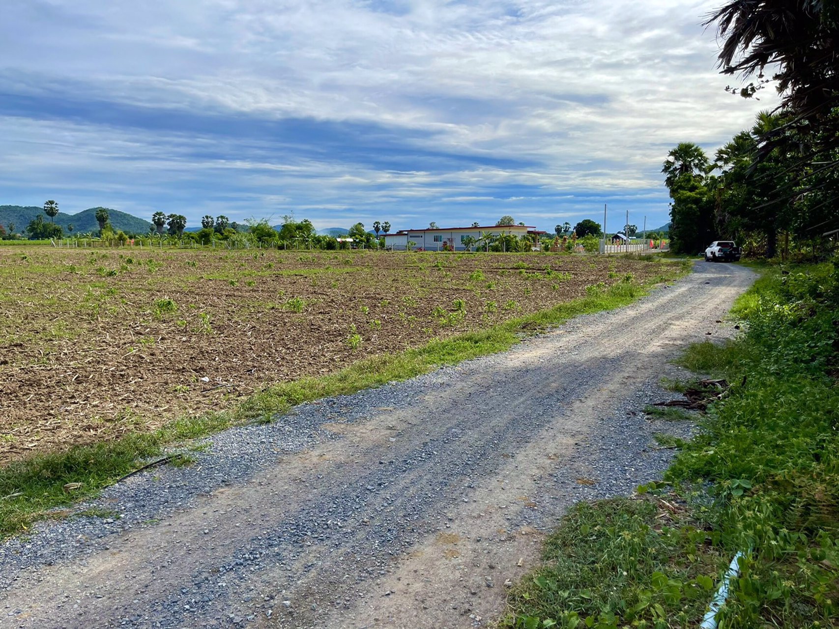 ที่ดินวิวเขา360-องศา-บรรยากาศดี-สดชื่น