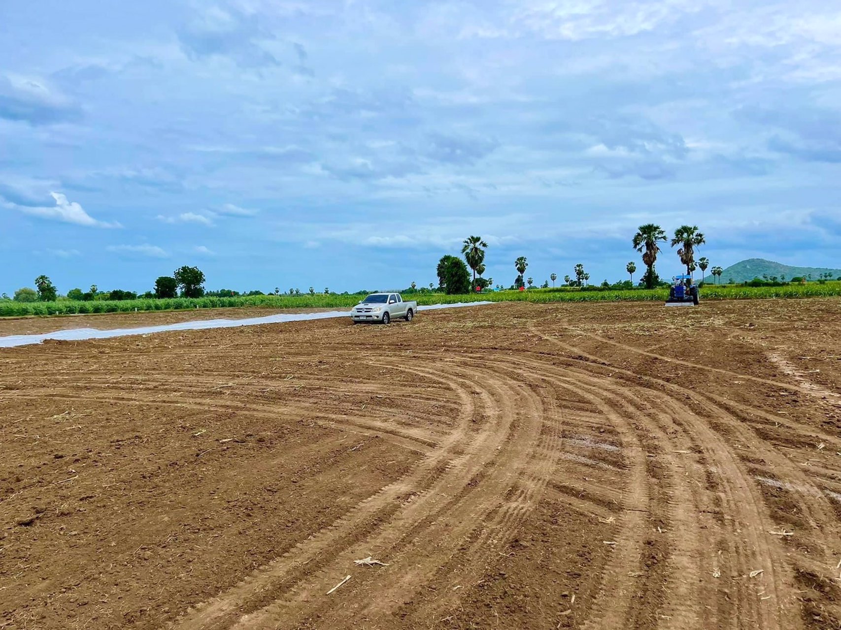 ที่ดินวิวเขา360-องศา-บรรยากาศดี-สดชื่น