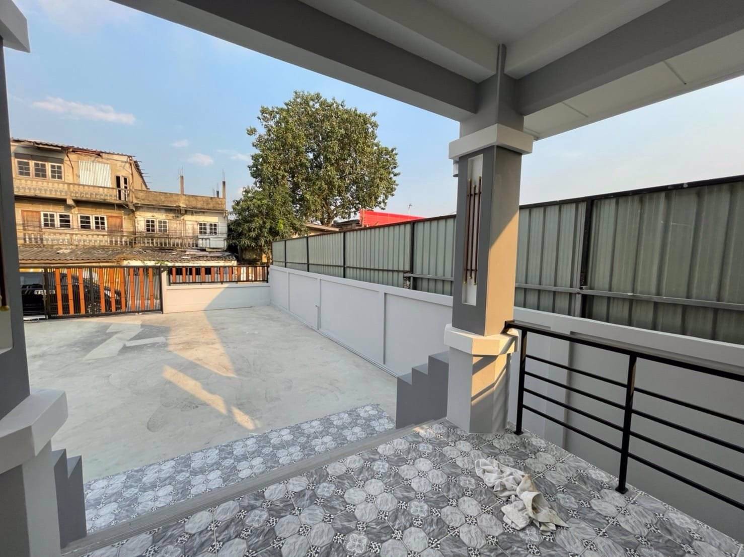 บ้านดีพร้อม-โมเดิร์นสไตส์-สวยหรู-โดดเด่น-เนื้อที่-72-ตรวา-เพียง-275-ล้าน-ซอยเพชรเกษม-110-แยก-4-3-1