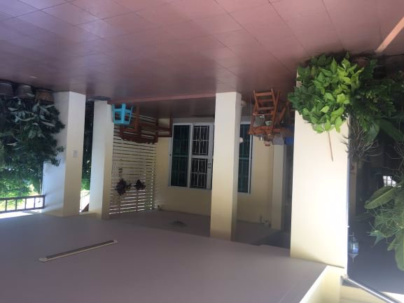 ขาย-บ้านแฝดหลังมุม-525-ตรว-2-ชั้น-ดอนเมือง-สรงประภา-ใกล้สนามบิน-สถานีรถไฟฟ้าสายสีแดง