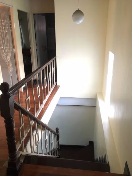 ขาย-บ้านแฝดหลังมุม-525-ตรว-2-ชั้น-ดอนเมือง-สรงประภา-ใกล้สนามบิน-สถานีรถไฟฟ้าสายสีแดง