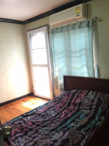 ขาย-บ้านแฝดหลังมุม-525-ตรว-2-ชั้น-ดอนเมือง-สรงประภา-ใกล้สนามบิน-สถานีรถไฟฟ้าสายสีแดง