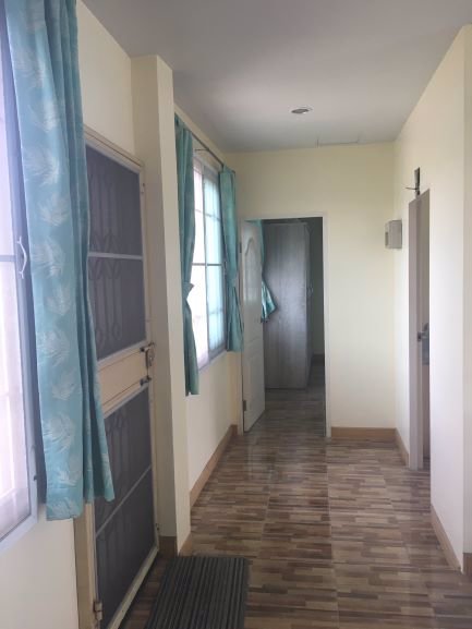 ขาย-บ้านแฝดหลังมุม-525-ตรว-2-ชั้น-ดอนเมือง-สรงประภา-ใกล้สนามบิน-สถานีรถไฟฟ้าสายสีแดง