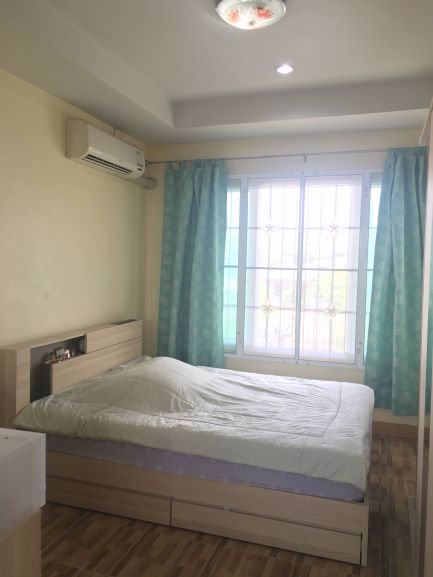 ขาย-บ้านแฝดหลังมุม-525-ตรว-2-ชั้น-ดอนเมือง-สรงประภา-ใกล้สนามบิน-สถานีรถไฟฟ้าสายสีแดง