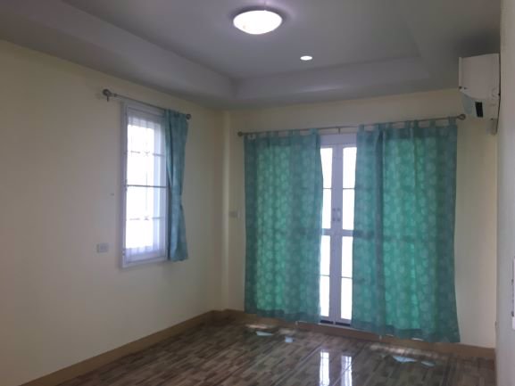 ขาย-บ้านแฝดหลังมุม-525-ตรว-2-ชั้น-ดอนเมือง-สรงประภา-ใกล้สนามบิน-สถานีรถไฟฟ้าสายสีแดง