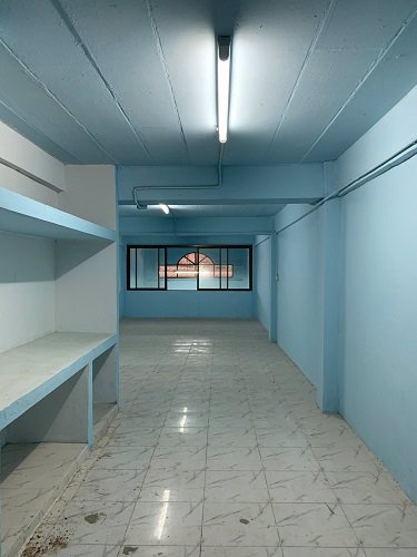 ขาย-ห้องแถว-ตึกแถว-โกดัง-โรงงานขนาดเล็ก-เพชรเกษม-68-แยก-9-บางแค