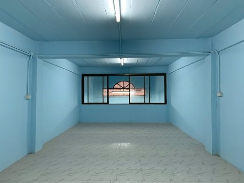 ขาย-ห้องแถว-ตึกแถว-โกดัง-โรงงานขนาดเล็ก-เพชรเกษม-68-แยก-9-บางแค