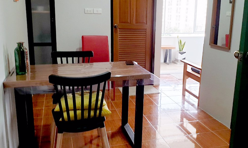 ขายเนรมิตคอนโดห้วยขวาง-ใกล้-mrt-ห้วยขวาง-พร้อมผู้เช่า-ห้องrenovated-ใหม่หมด-ทันสมัย-ลงทุนปล่อยเช่า